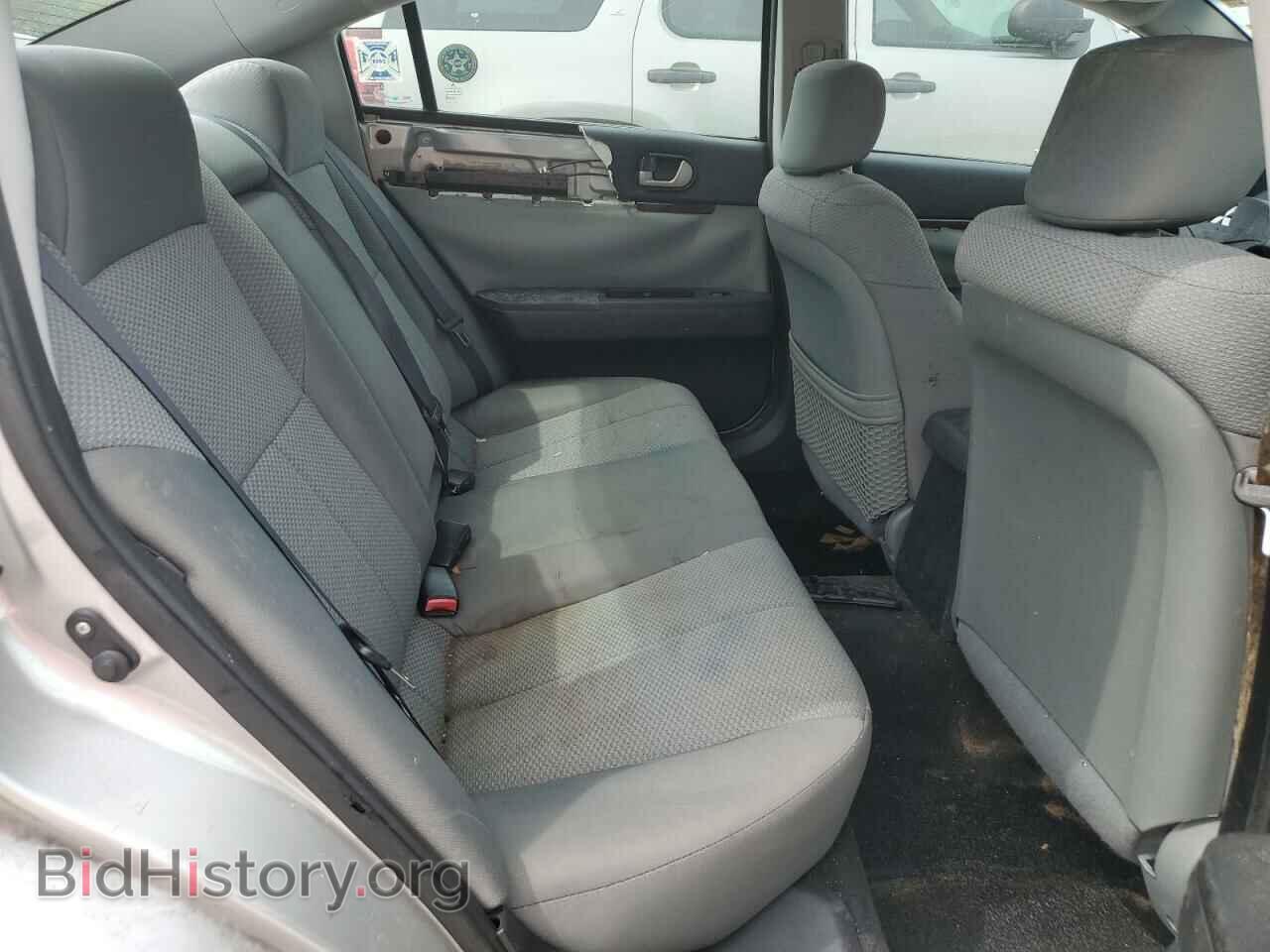 2009 MITSUBISHI GALANT - VIN: 4A3AB36F99E033300 - Фото 10