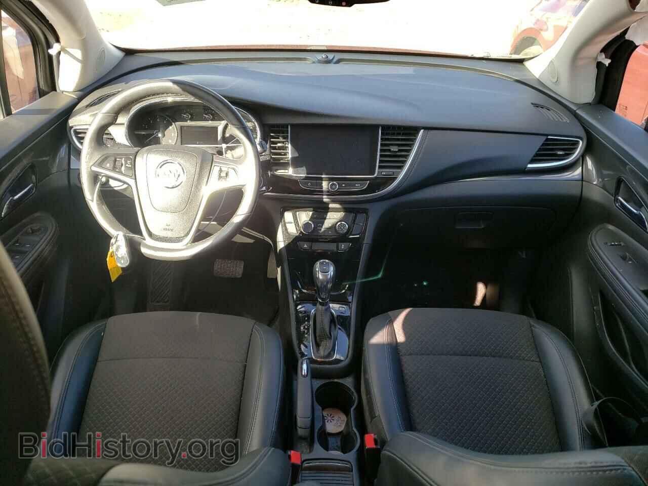 2018 BUICK ENCORE - VIN: KL4CJASB7JB521196 - Photo 8
