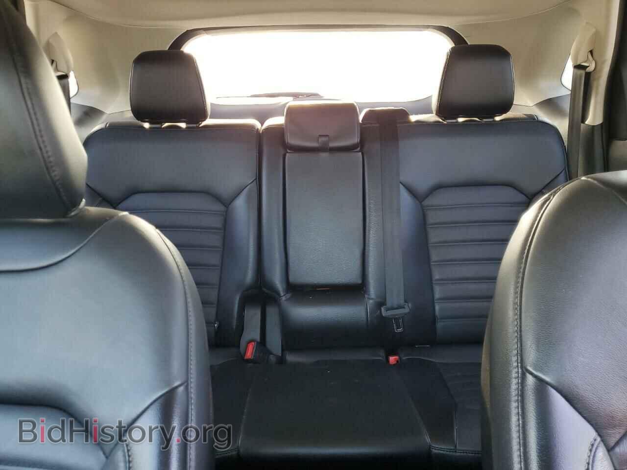 2015 FORD EDGE - VIN: 2FMTK4J85FBC06713 - Фото 10