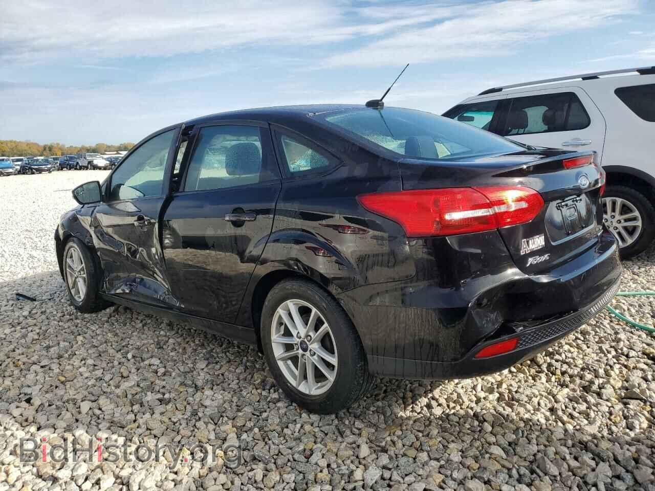 2016 FORD FOCUS - VIN: 1FADP3F20GL340965 - Photo 2