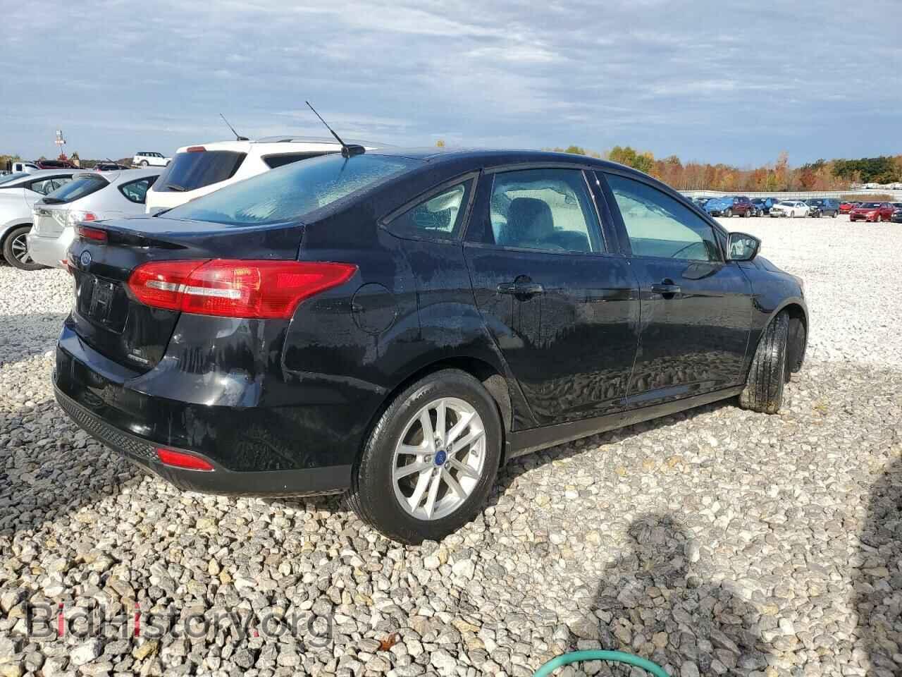 2016 FORD FOCUS - VIN: 1FADP3F20GL340965 - Photo 3