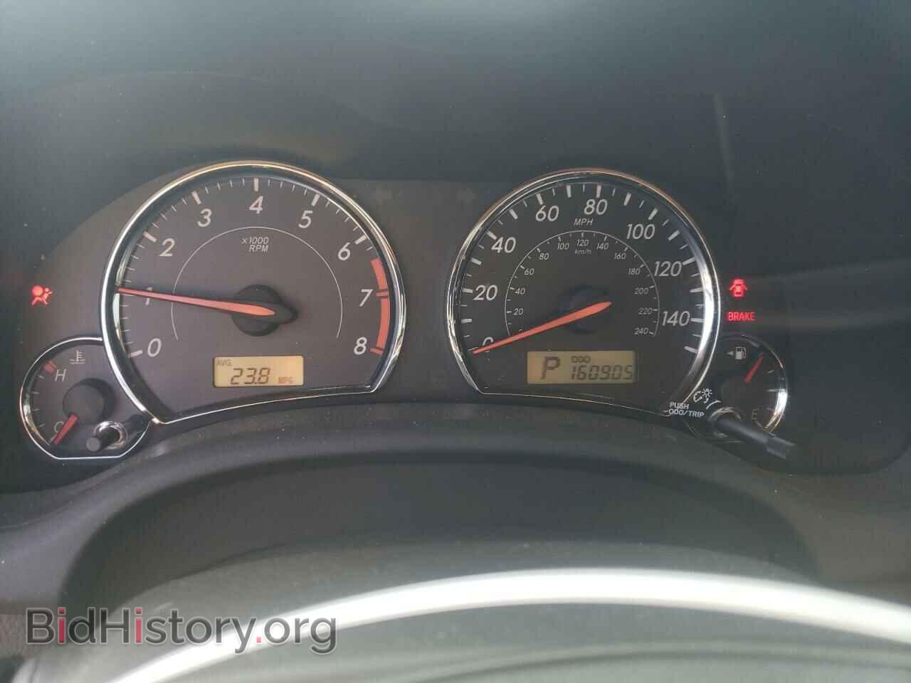 2013 TOYOTA COROLLA - VIN: 2T1BU4EE1DC940554 - Фото 9