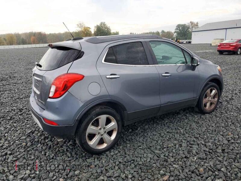 2015 Buick ENCORE (VIN KL4CJGSB1FB104313) — photo 3 of 15