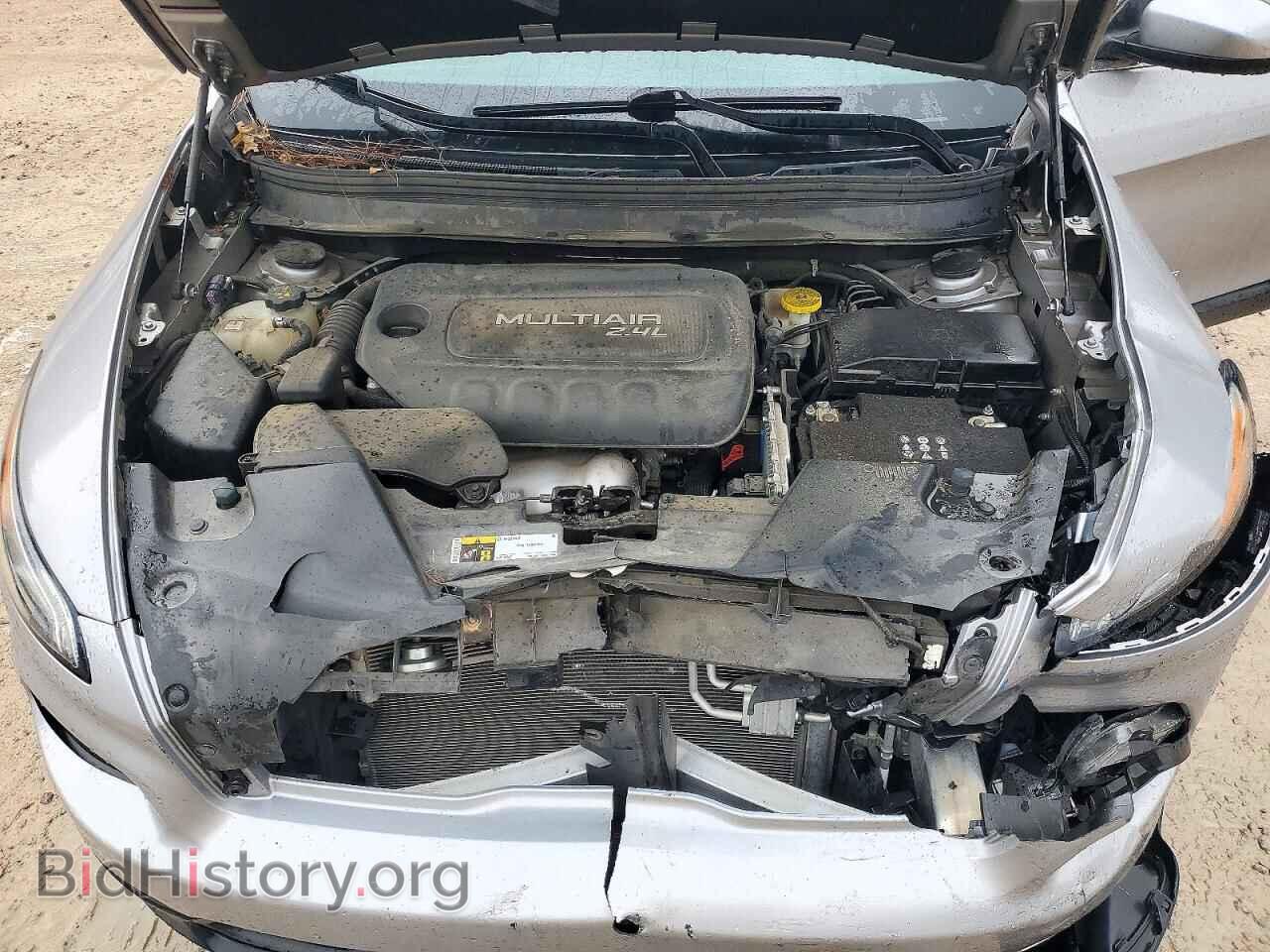 2018 JEEP CHEROKEE - VIN: 1C4PJLLB2JD540227 - Photo 12