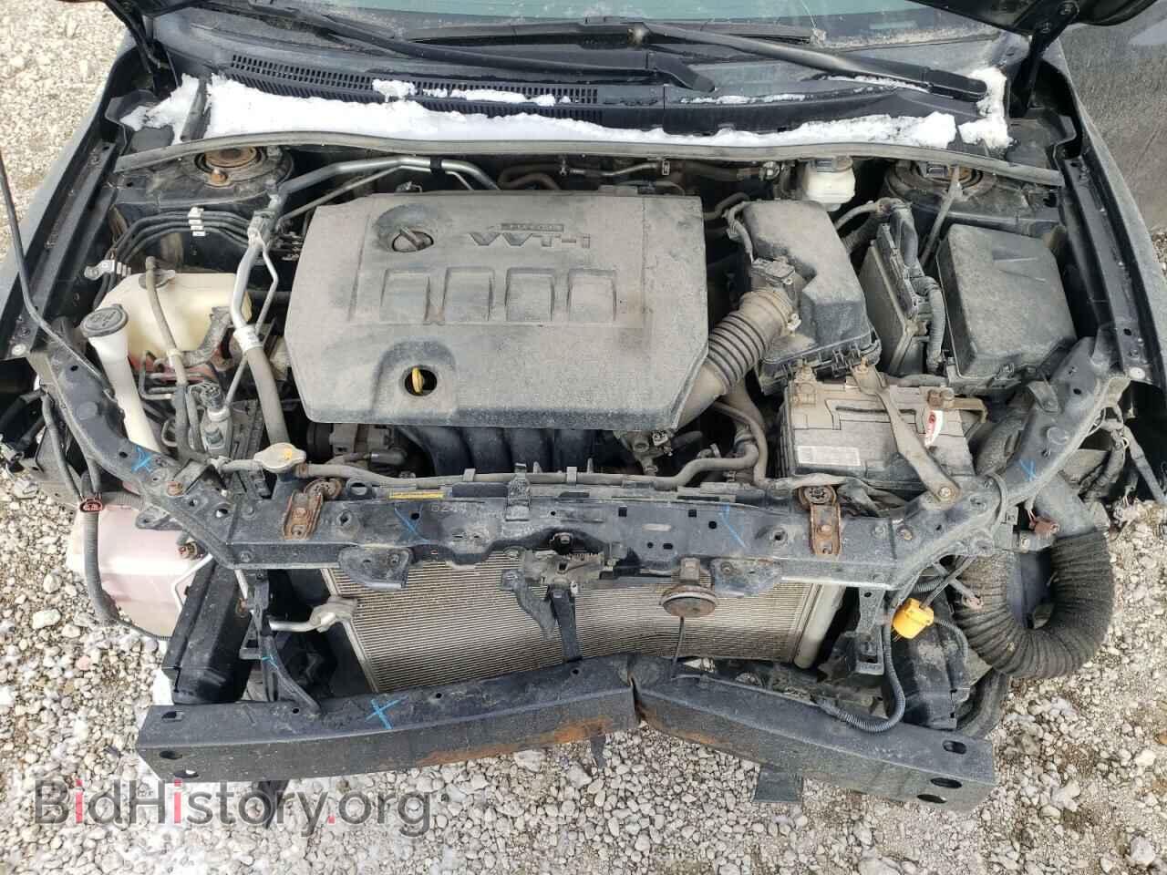 2013 TOYOTA COROLLA - VIN: 2T1BU4EE8DC960347 - Photo 11