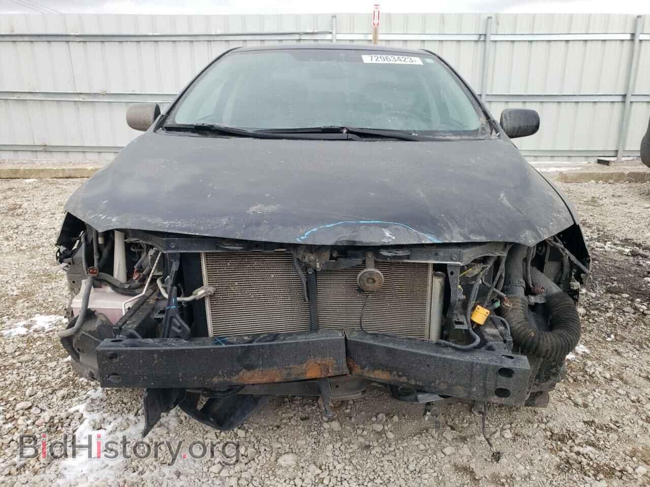 2013 TOYOTA COROLLA - VIN: 2T1BU4EE8DC960347 - Photo 5