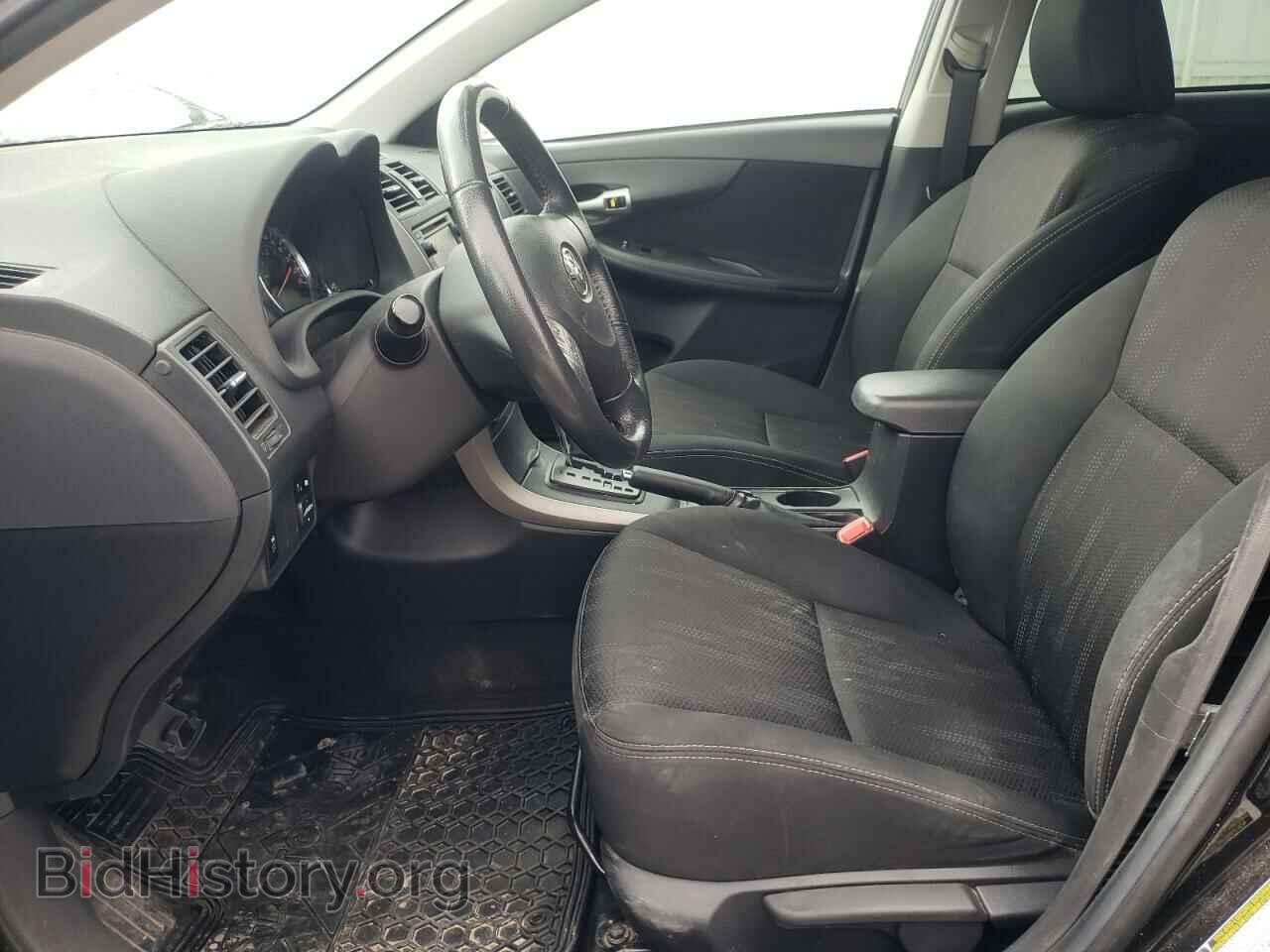 2013 TOYOTA COROLLA - VIN: 2T1BU4EE8DC960347 - Photo 7