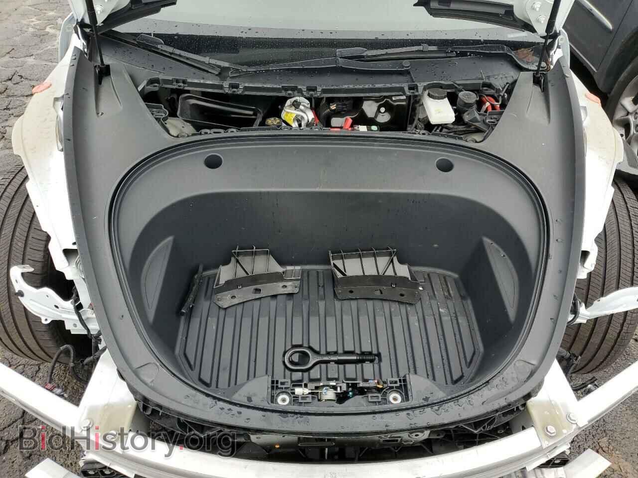 2022 TESLA MODEL 3 - VIN: 5YJ3E1EA2NF195811 - Фото 11