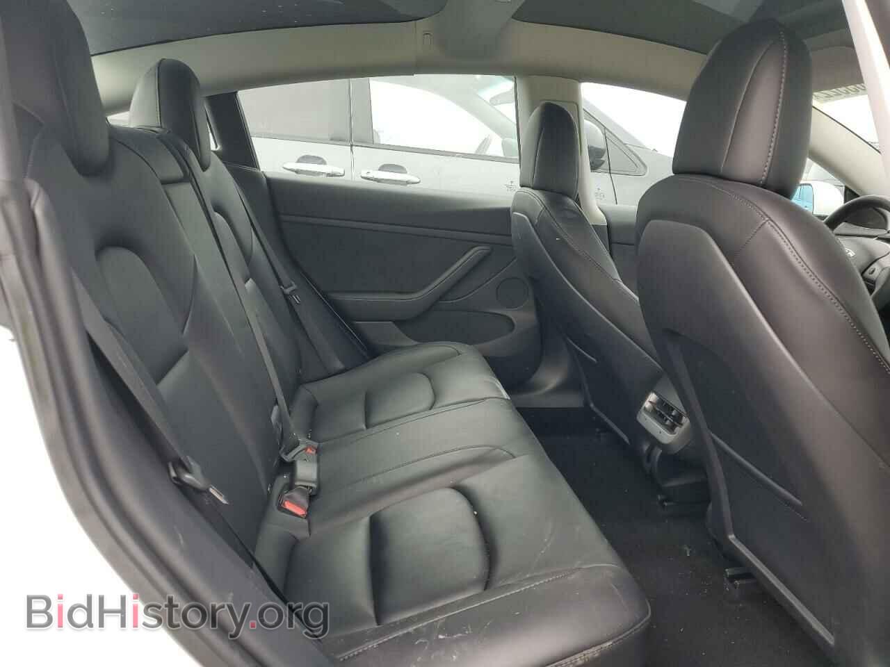 2022 TESLA MODEL 3 - VIN: 5YJ3E1EA2NF195811 - Фото 10