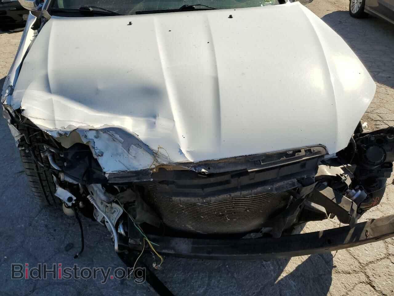 2013 CHRYSLER 200 - VIN: 1C3CCBCG4DN614863 - Photo 11