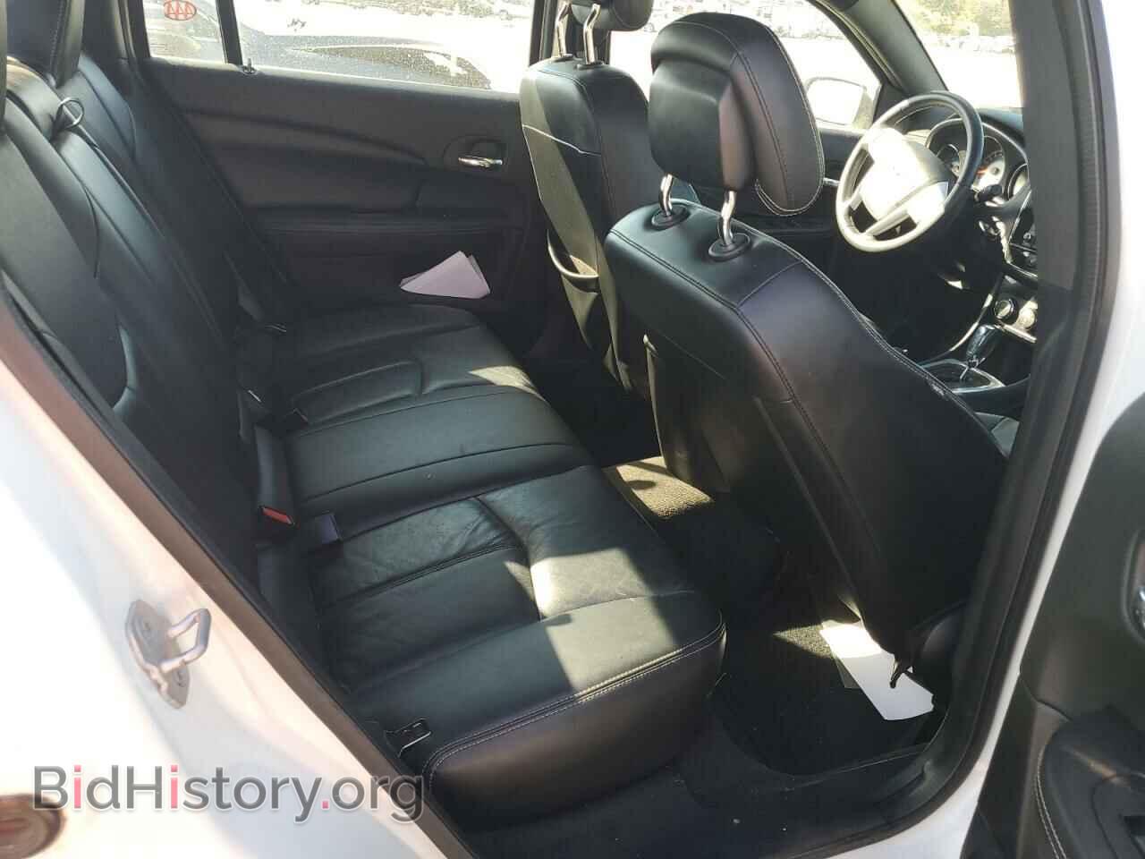 2013 CHRYSLER 200 - VIN: 1C3CCBCG4DN614863 - Photo 10