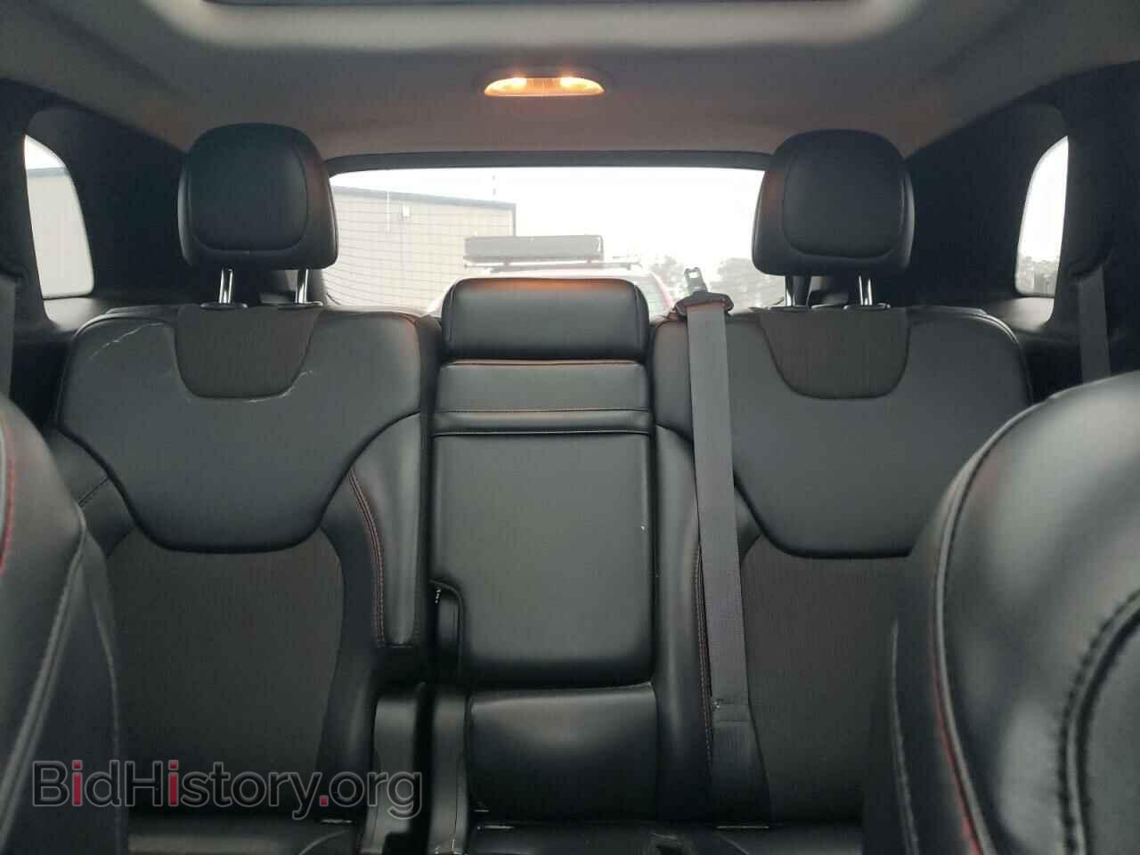 2017 JEEP CHEROKEE - VIN: 1C4PJMBS1HW504633 - Фото 10