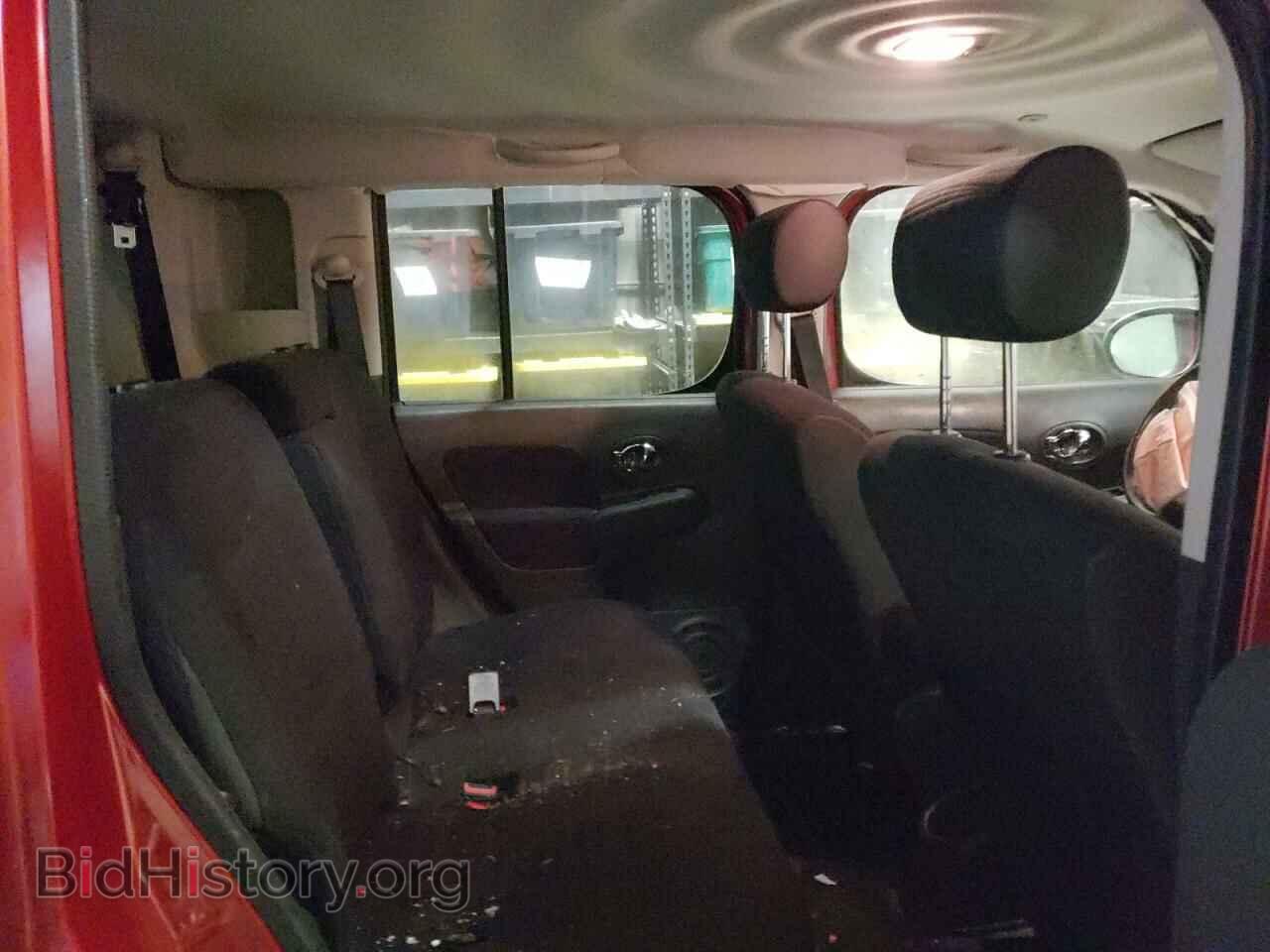 2014 NISSAN CUBE - VIN: JN8AZ2KR5ET353538 - Фото 11