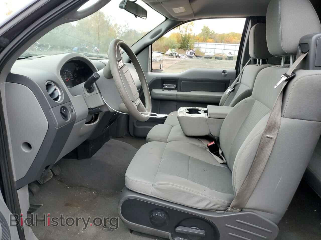2007 FORD All Models - VIN: 1FTPX14V47FA27943 - Фото 7