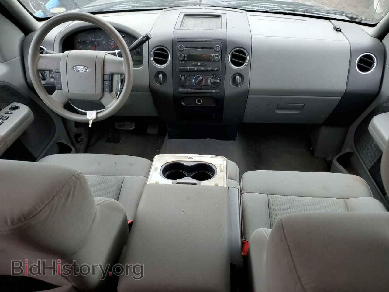 2007 FORD All Models - VIN: 1FTPX14V47FA27943 - Фото 8