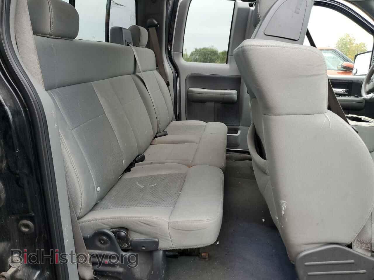2007 FORD All Models - VIN: 1FTPX14V47FA27943 - Фото 10