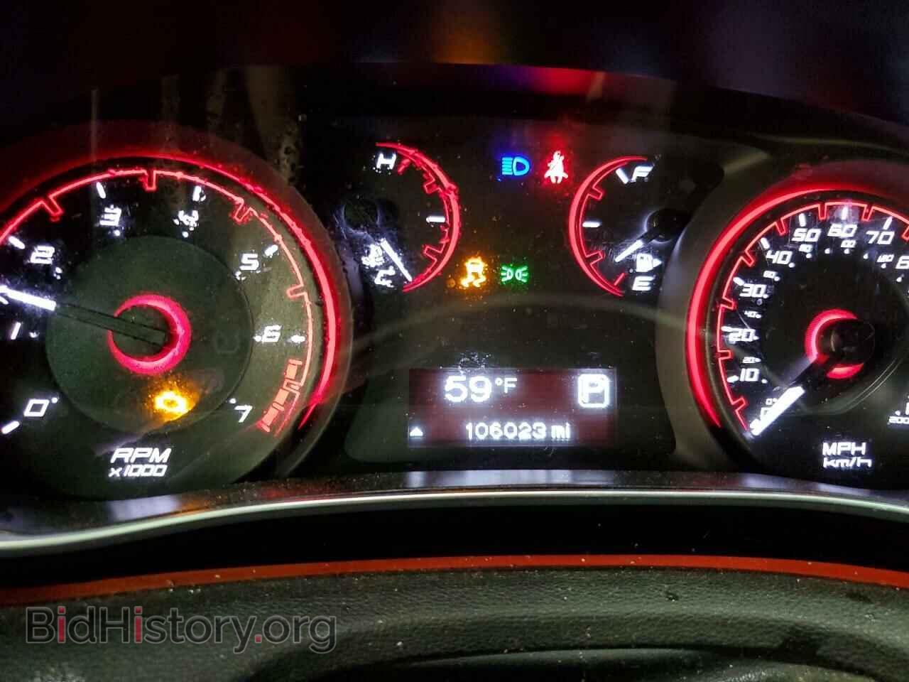2015 DODGE DART - VIN: 1C3CDFBB6FD402775 - Фото 9