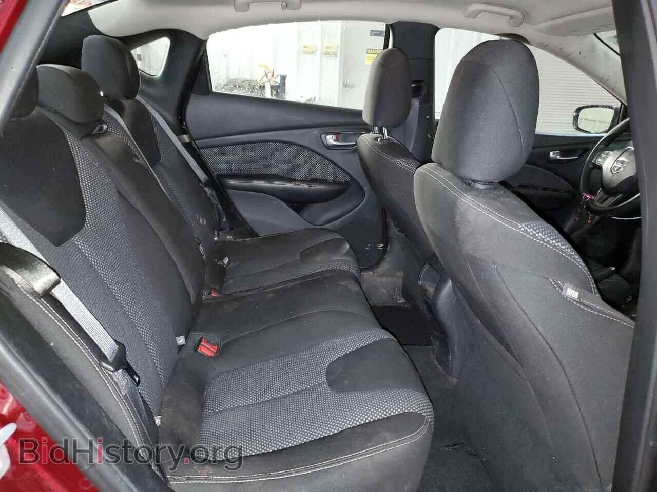 2015 DODGE DART - VIN: 1C3CDFBB6FD402775 - Фото 10