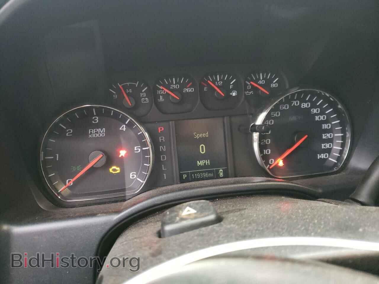 2018 CHEVROLET SILVERADO - VIN: 1GC1KUEG0JF130077 - Фото 9