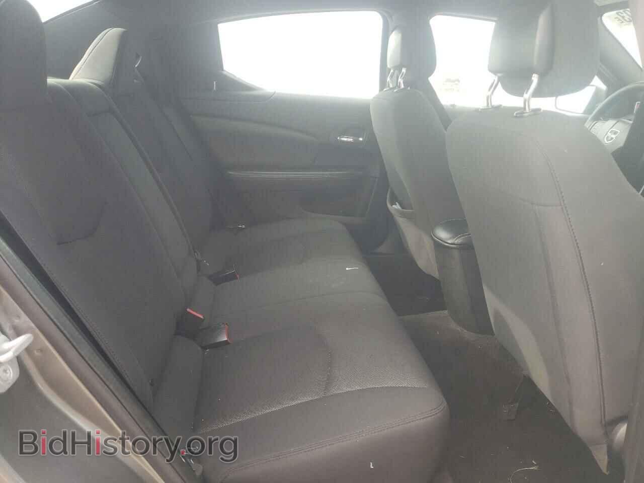 2012 DODGE AVENGER - VIN: 1C3CDZAB3CN252133 - Фото 10