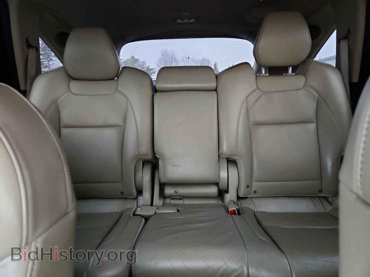 2014 ACURA MDX - VIN: 5FRYD4H61EB503292 - Photo 10