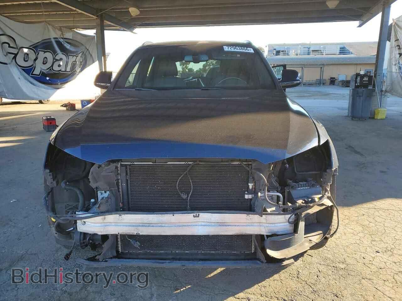 2016 AUDI SQ5 - VIN: WA1CCAFP6GA147887 - Photo 5