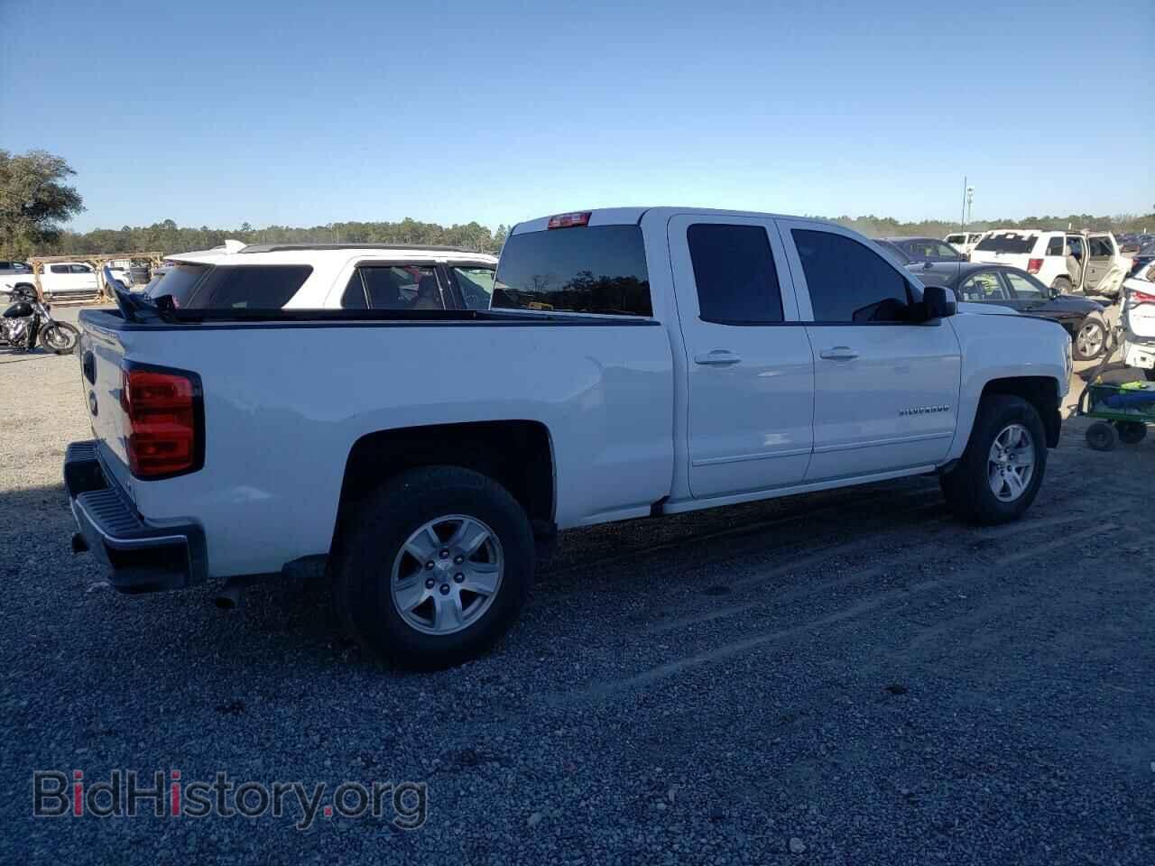 2019 CHEVROLET SILVERADO - VIN: 2GCRCPEC9K1159732 - Фото 3