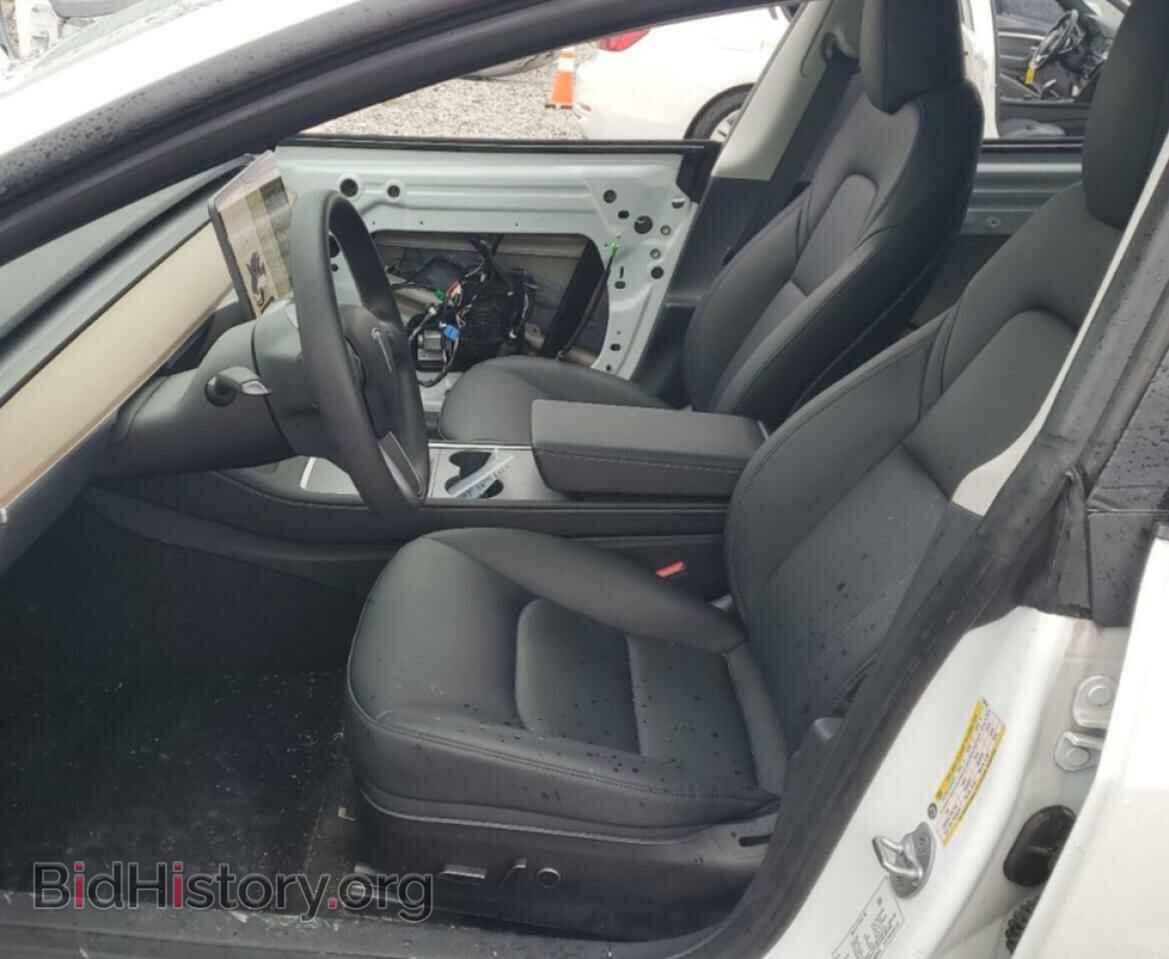 2023 TESLA MODEL 3 - VIN: 5YJ3E1EA9PF585646 - Photo 7