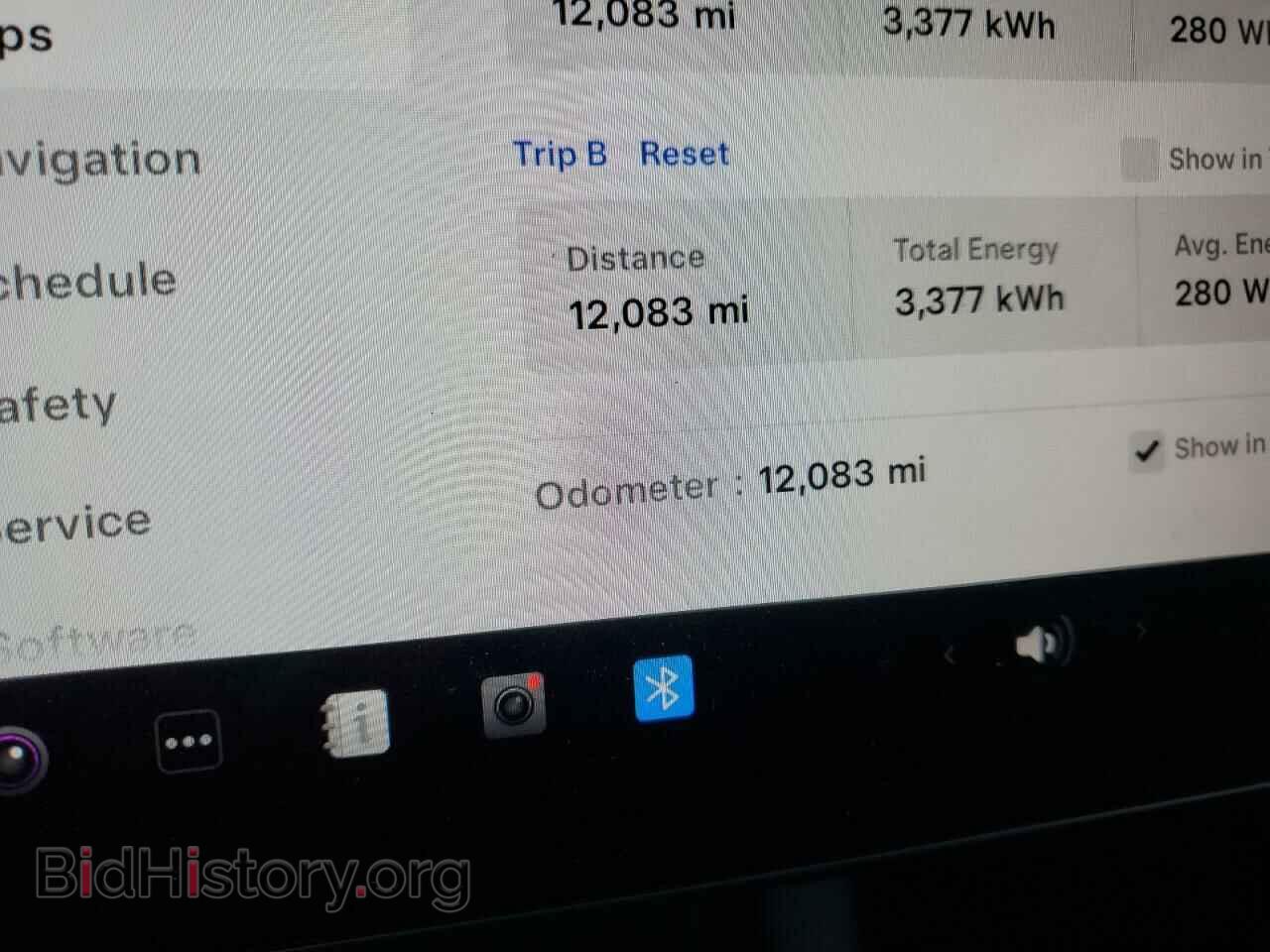 2023 TESLA MODEL 3 - VIN: 5YJ3E1EA9PF585646 - Photo 9