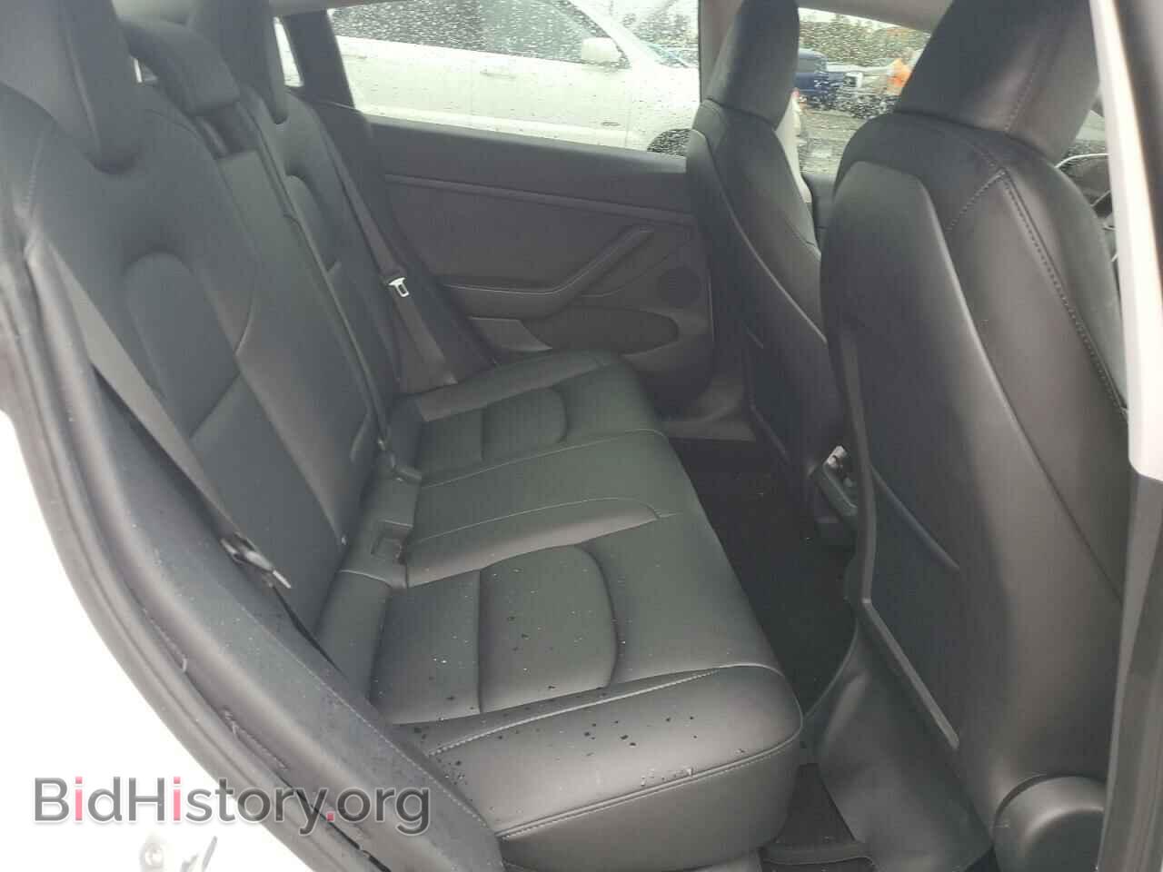 2023 TESLA MODEL 3 - VIN: 5YJ3E1EA9PF585646 - Photo 10