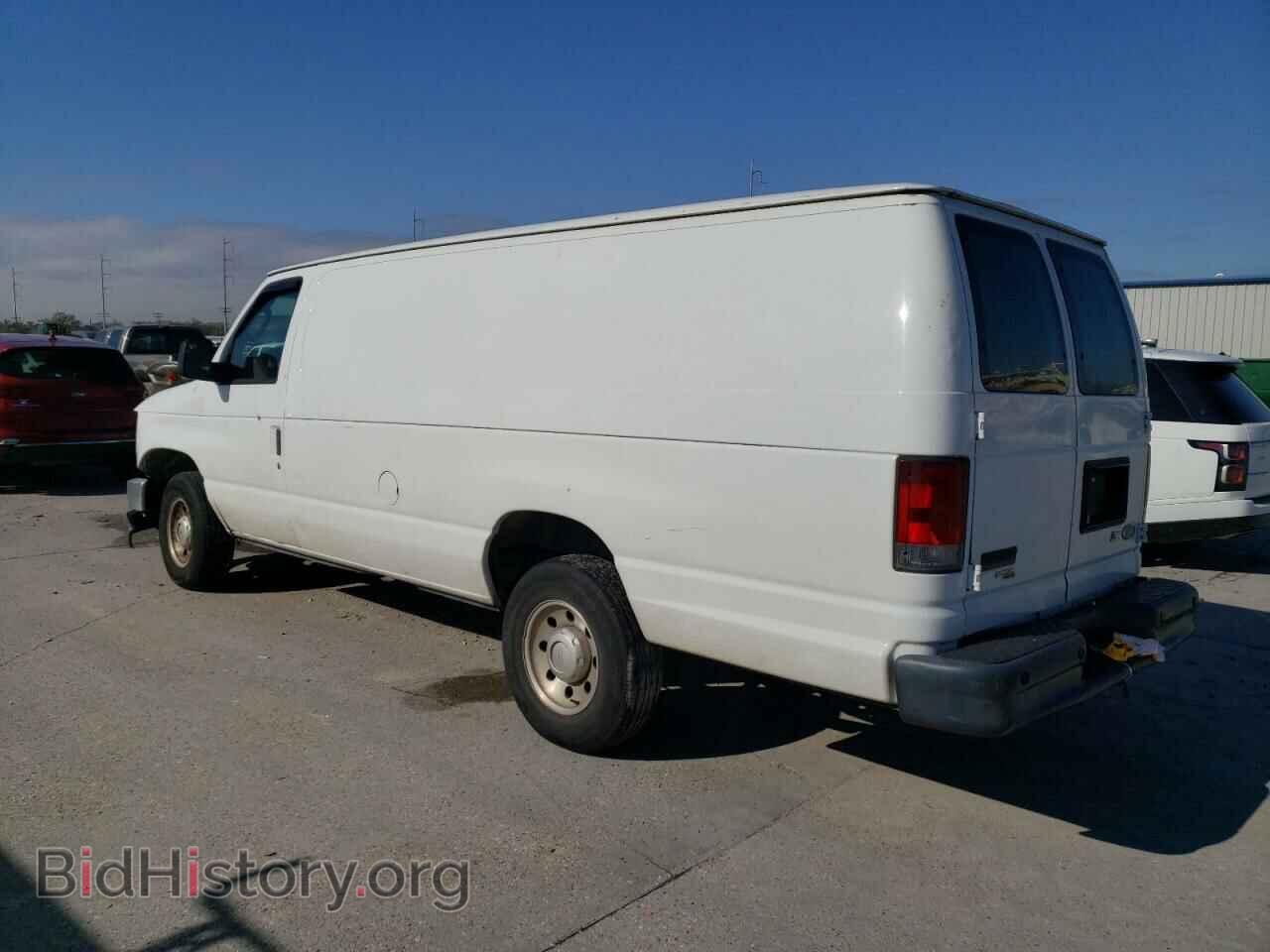2013 FORD ECONOLINE - VIN: 1FTNS2EW1DDA08972 - Фото 2