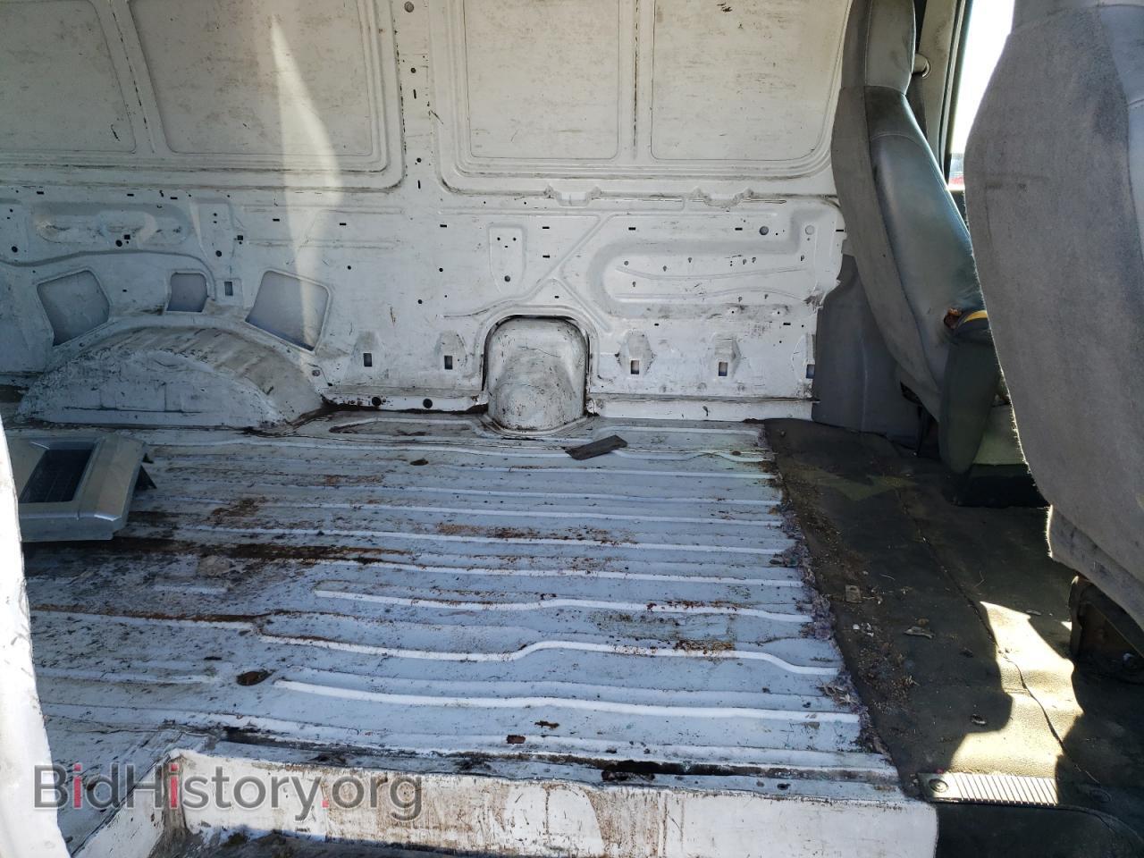 2013 FORD ECONOLINE - VIN: 1FTNS2EW1DDA08972 - Фото 11