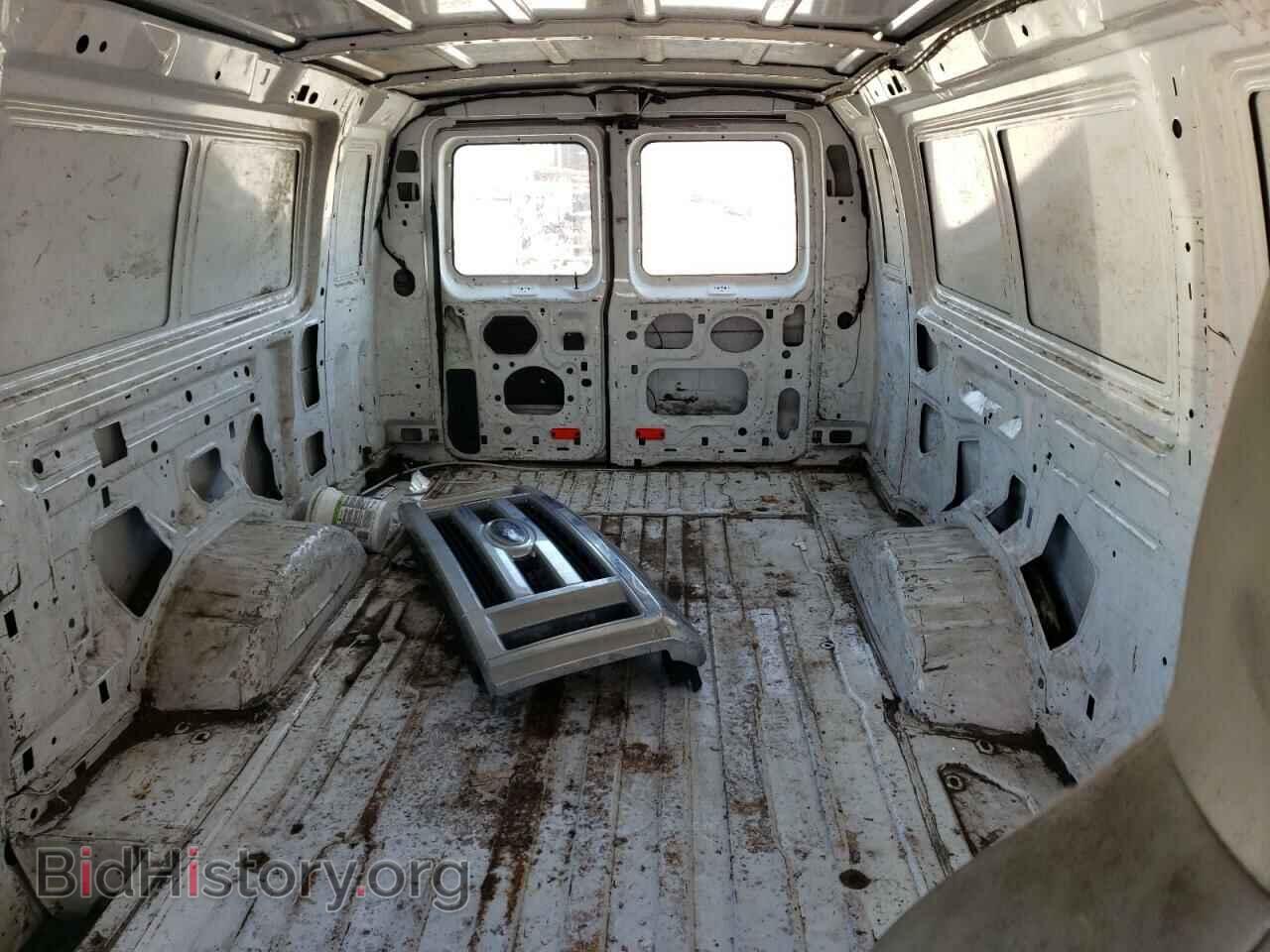 2013 FORD ECONOLINE - VIN: 1FTNS2EW1DDA08972 - Фото 10