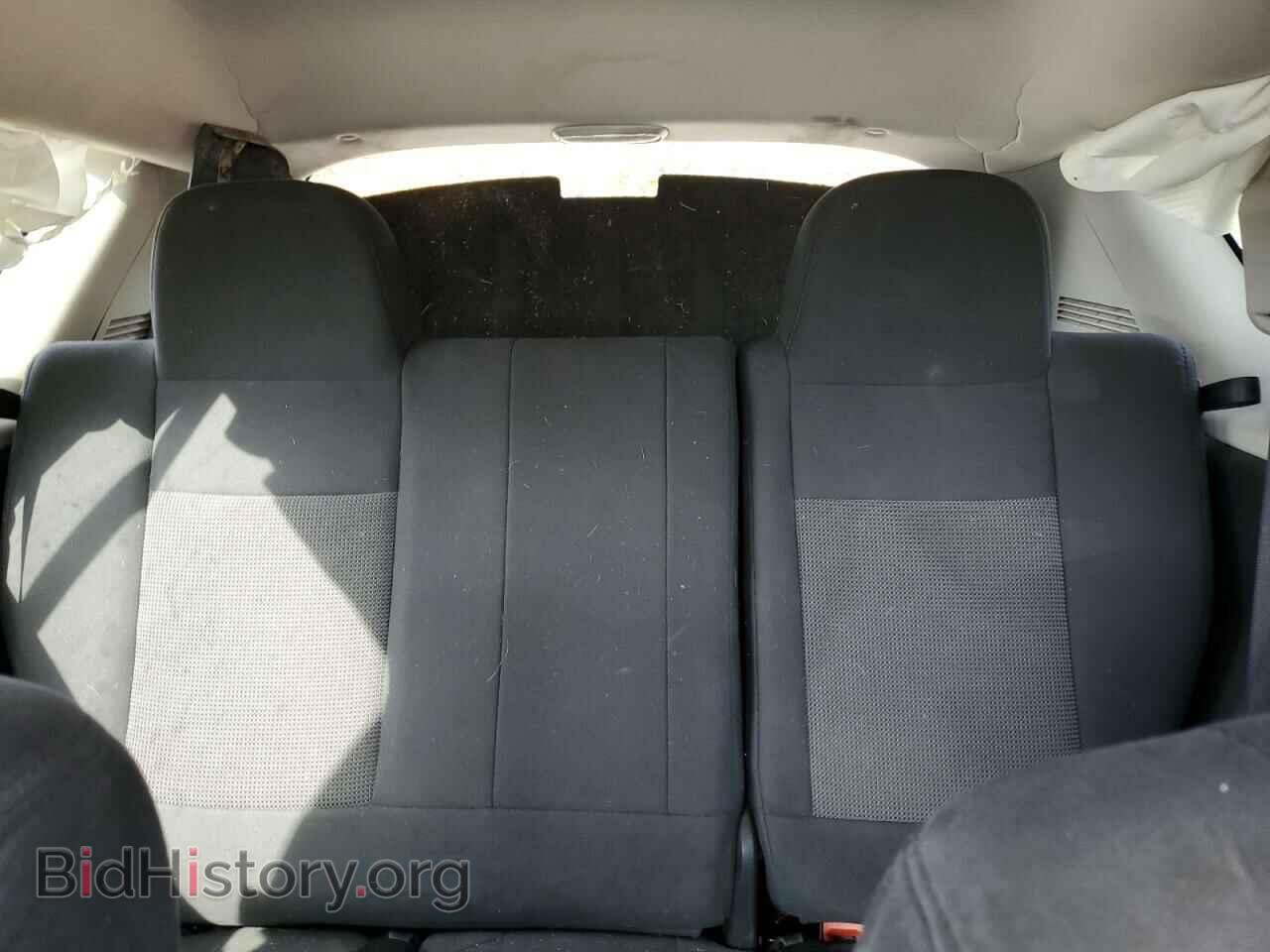 2014 JEEP COMPASS - VIN: 1C4NJDBB9ED731325 - Photo 10