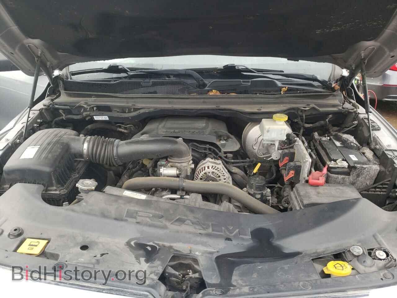 2019 RAM 1500 - VIN: 1C6SRFHTXKN712612 - Фото 11