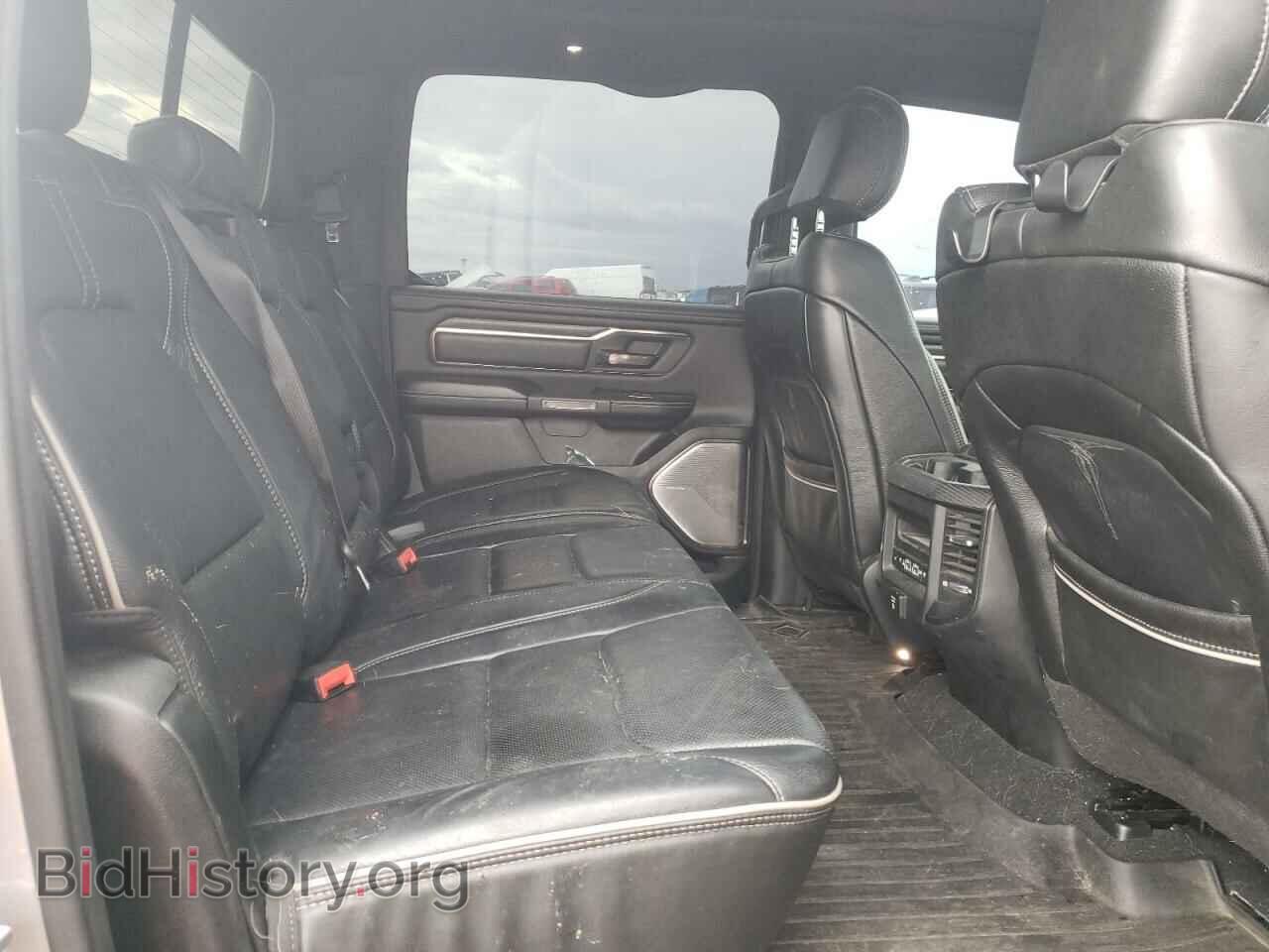 2019 RAM 1500 - VIN: 1C6SRFHTXKN712612 - Фото 10