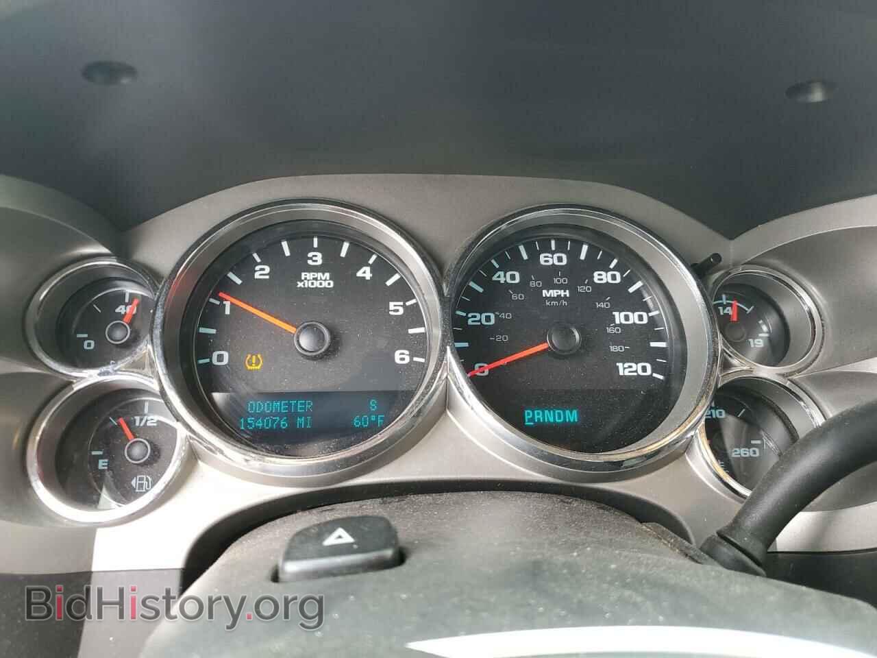 2011 CHEVROLET ALL Models - VIN: 1GCPKSE37BF173909 - Фото 9