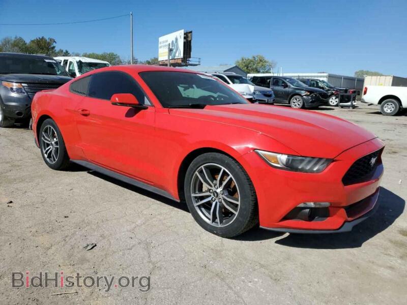 2015 Ford ALL MODELS (VIN 1FA6P8TH7F5326255) — фото 4 из 12
