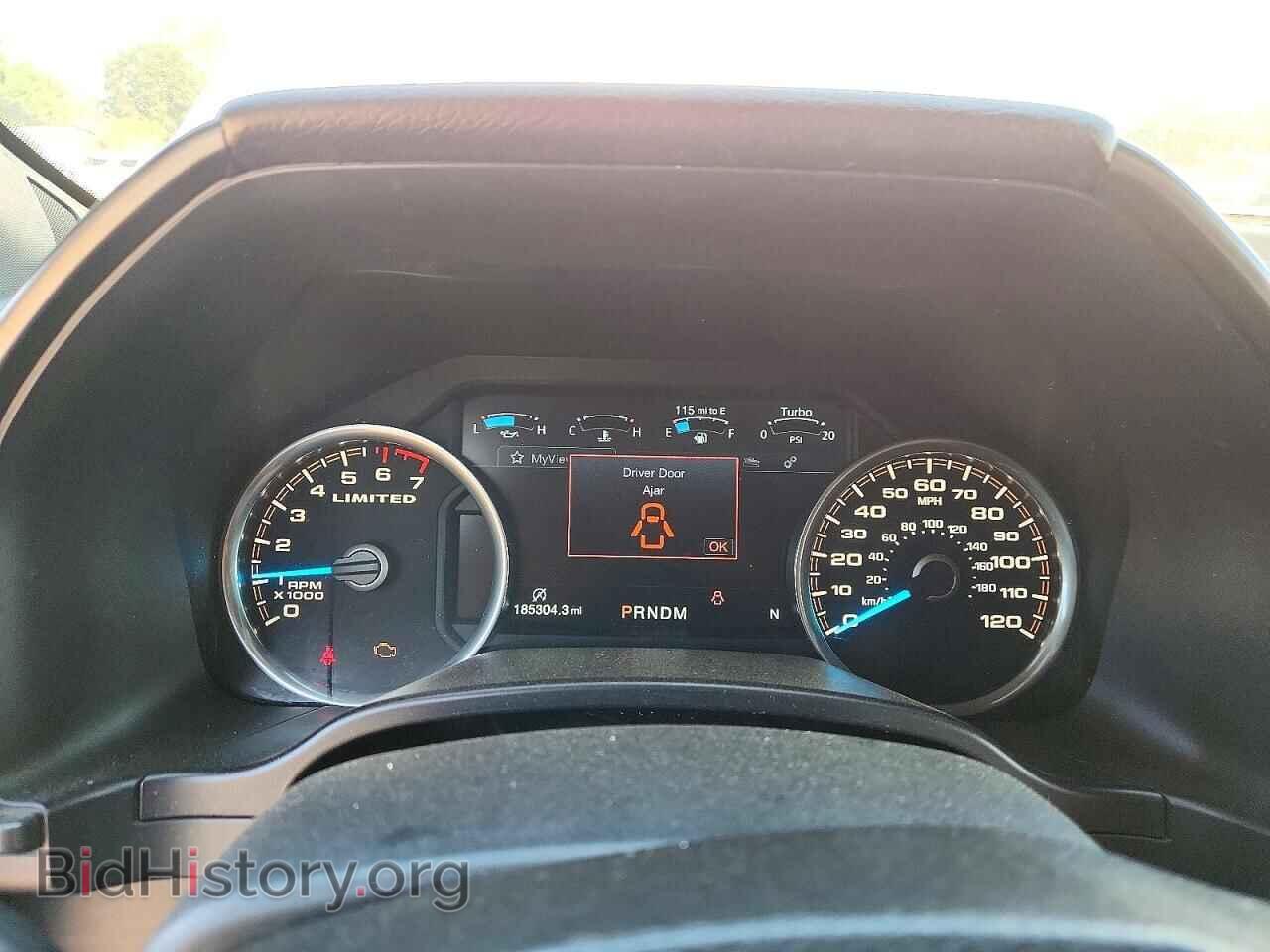 2017 FORD F150 - VIN: 1FTEW1EG3HFB60592 - Photo 9