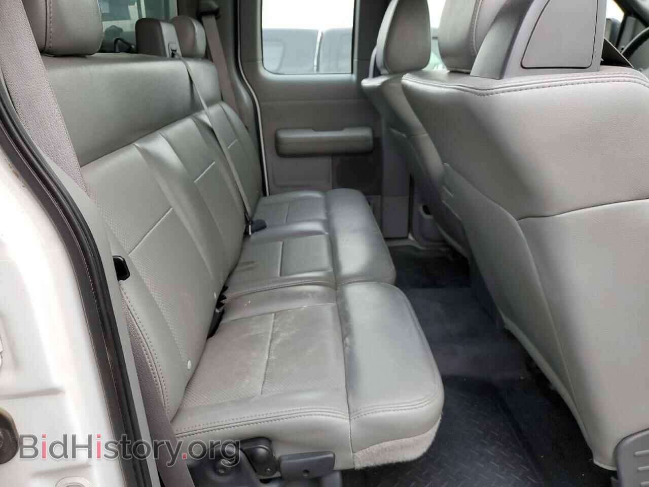 2007 FORD All Models - VIN: 1FTRX14W97KD22769 - Фото 10