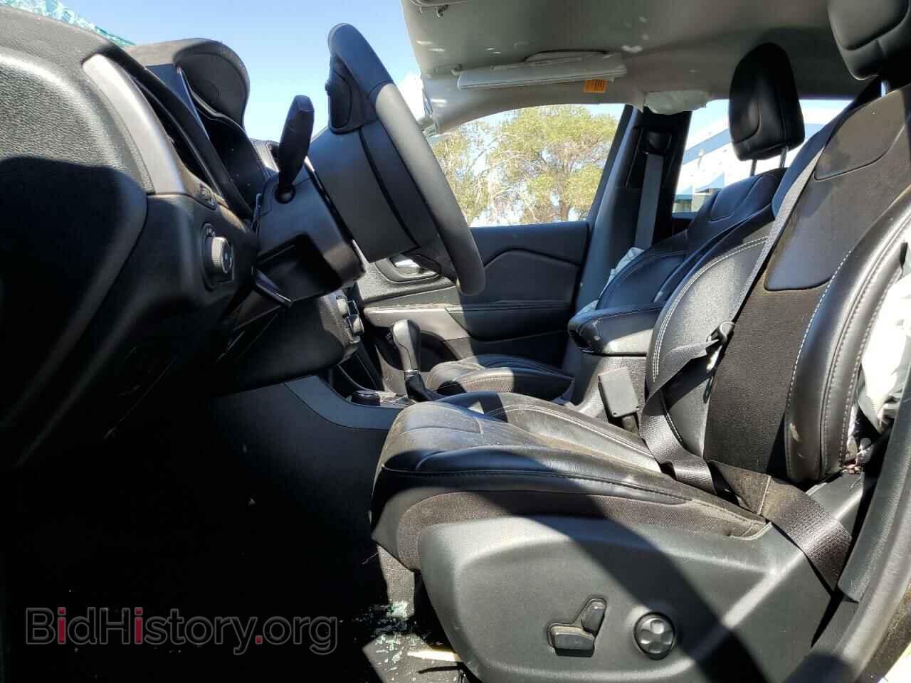2020 JEEP GRAND CHER - VIN: 1C4PJMLB7LD540524 - Фото 7