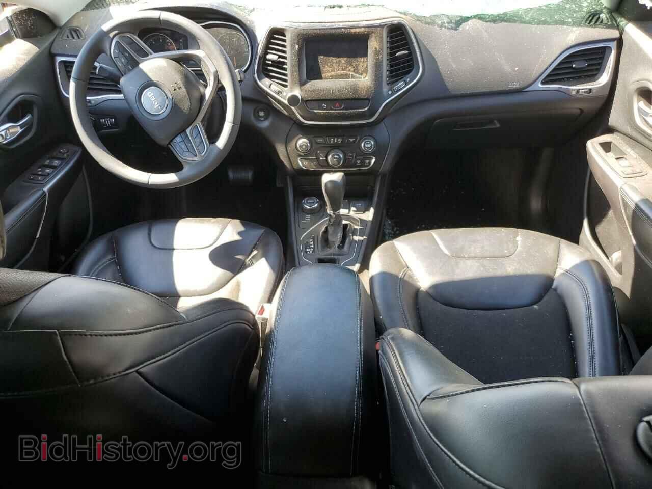 2020 JEEP GRAND CHER - VIN: 1C4PJMLB7LD540524 - Фото 8