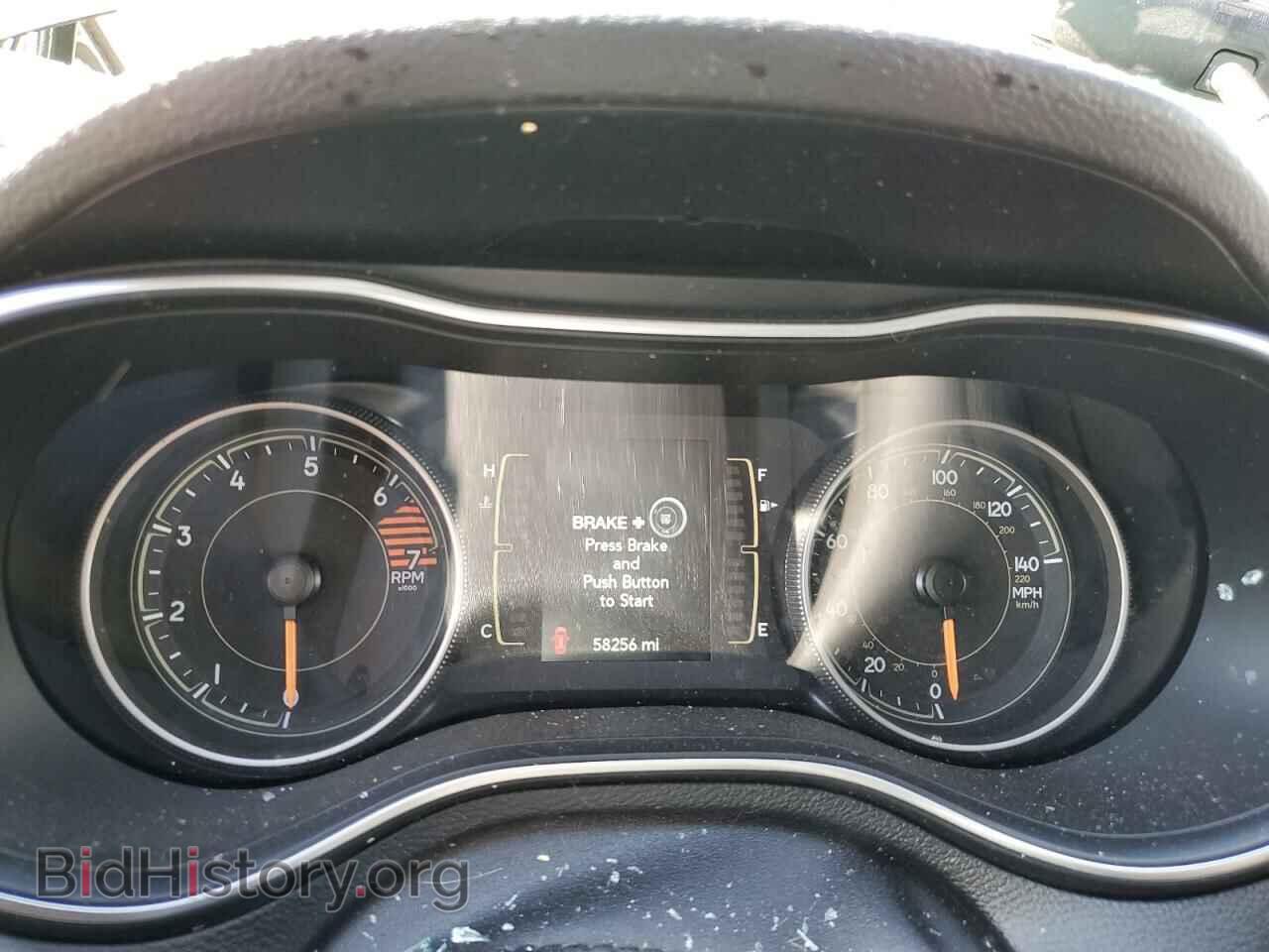 2020 JEEP GRAND CHER - VIN: 1C4PJMLB7LD540524 - Фото 9