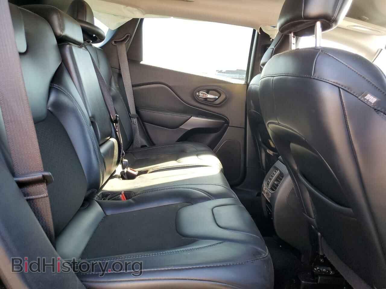 2020 JEEP GRAND CHER - VIN: 1C4PJMLB7LD540524 - Фото 10