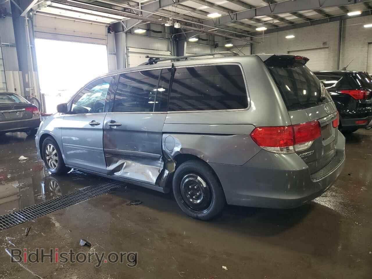 2009 HONDA All Models - VIN: 5FNRL38789B413350 - Фото 2
