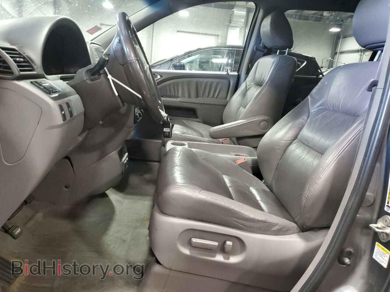 2009 HONDA All Models - VIN: 5FNRL38789B413350 - Фото 7