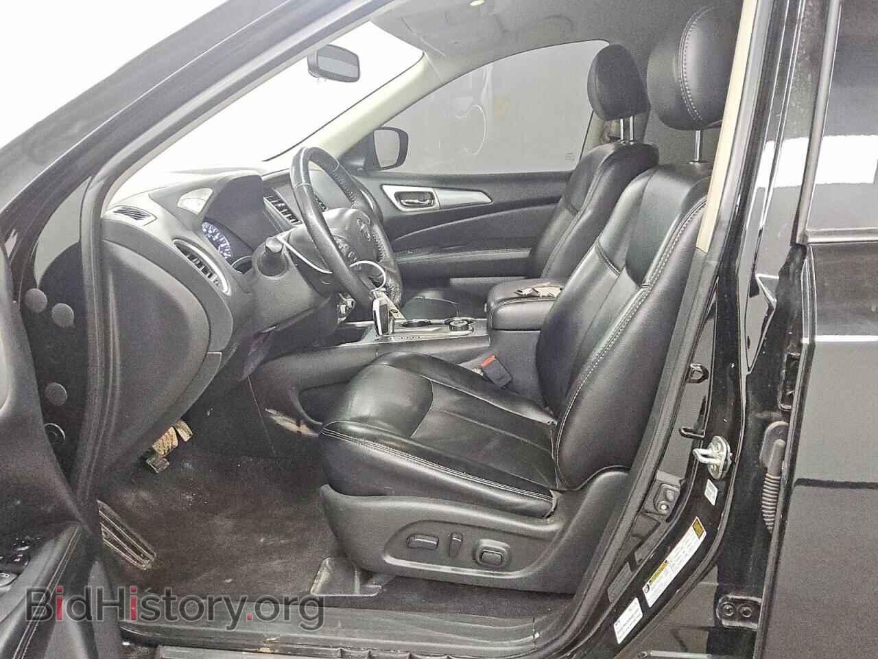 2020 NISSAN PATHFINDER - VIN: 5N1DR2CM5LC610153 - Фото 7