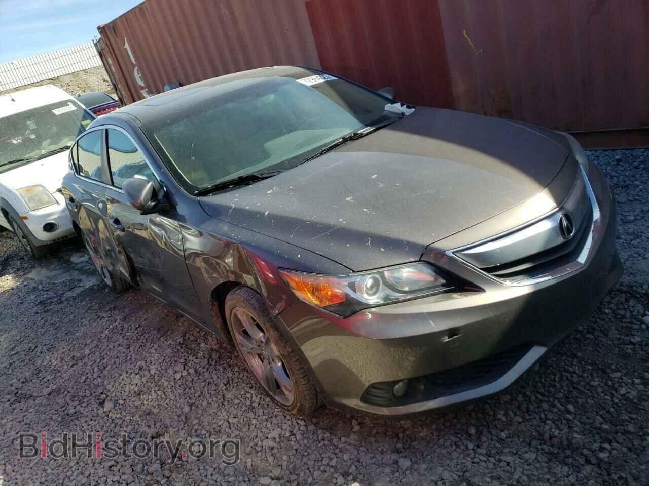 2014 ACURA ILX - VIN: 19VDE1F5XEE011395 - Фото 4