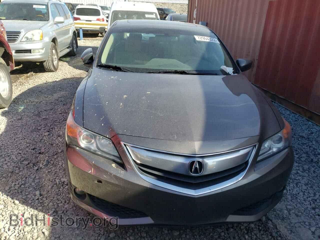 2014 ACURA ILX - VIN: 19VDE1F5XEE011395 - Фото 5