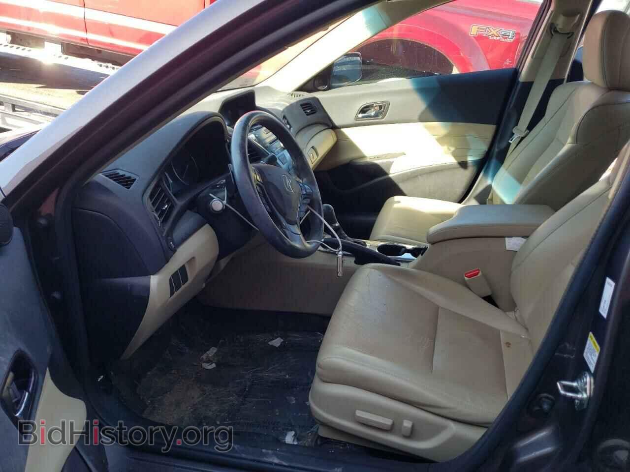 2014 ACURA ILX - VIN: 19VDE1F5XEE011395 - Фото 7